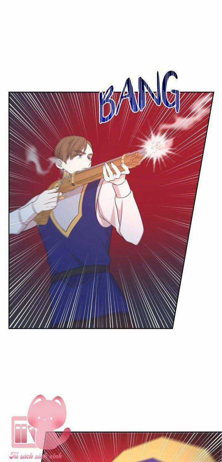 Tôi Chọn Kết Thúc Của Hoàng Đế Chapter 107 trang 37