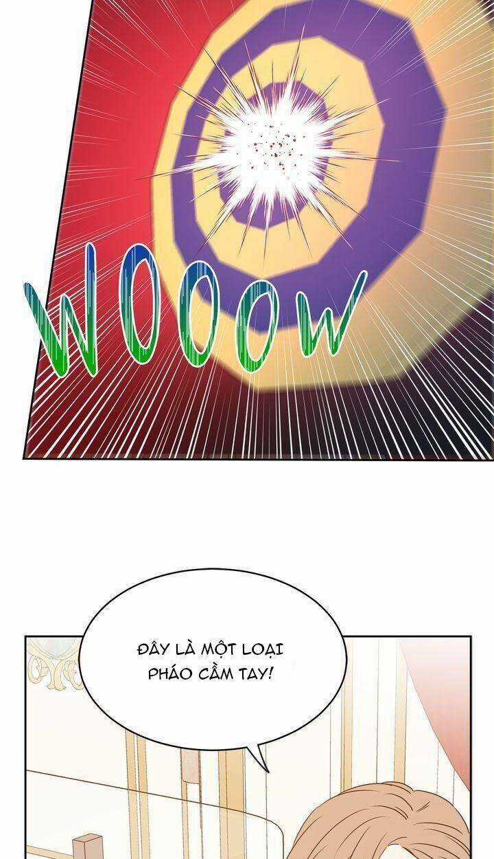 Tôi Chọn Kết Thúc Của Hoàng Đế Chapter 107 trang 38
