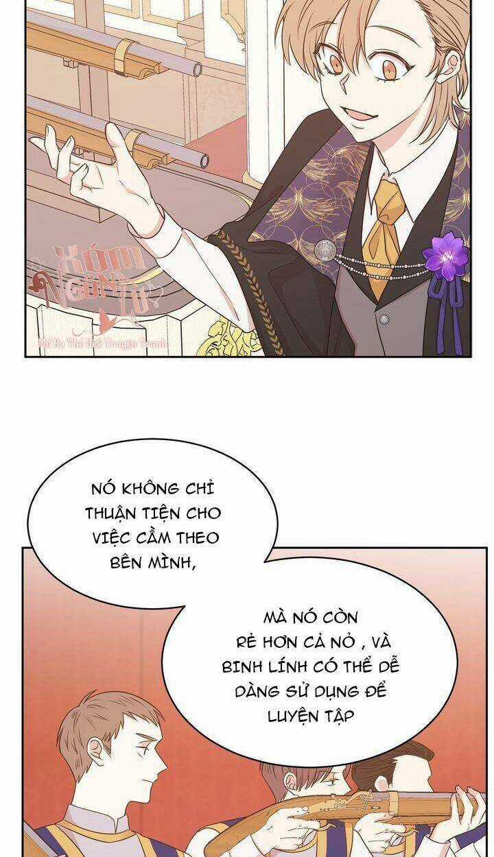 Tôi Chọn Kết Thúc Của Hoàng Đế Chapter 107 trang 39
