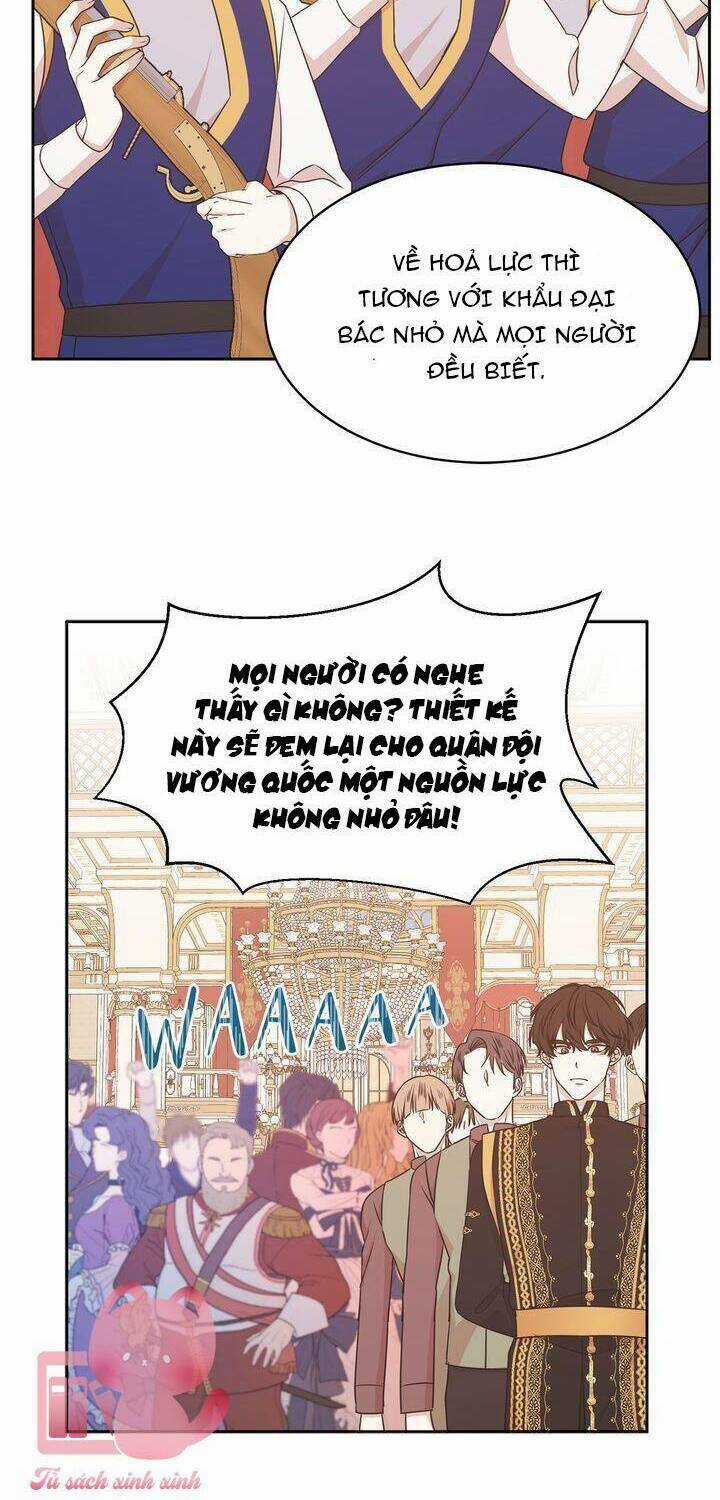 Tôi Chọn Kết Thúc Của Hoàng Đế Chapter 107 trang 40