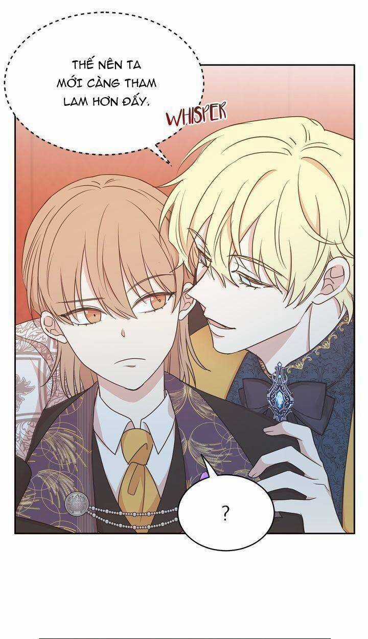 Tôi Chọn Kết Thúc Của Hoàng Đế Chapter 107 trang 42