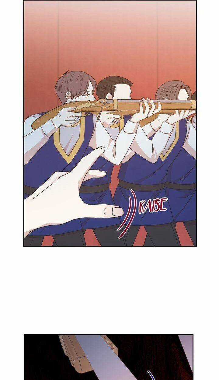 Tôi Chọn Kết Thúc Của Hoàng Đế Chapter 107 trang 43