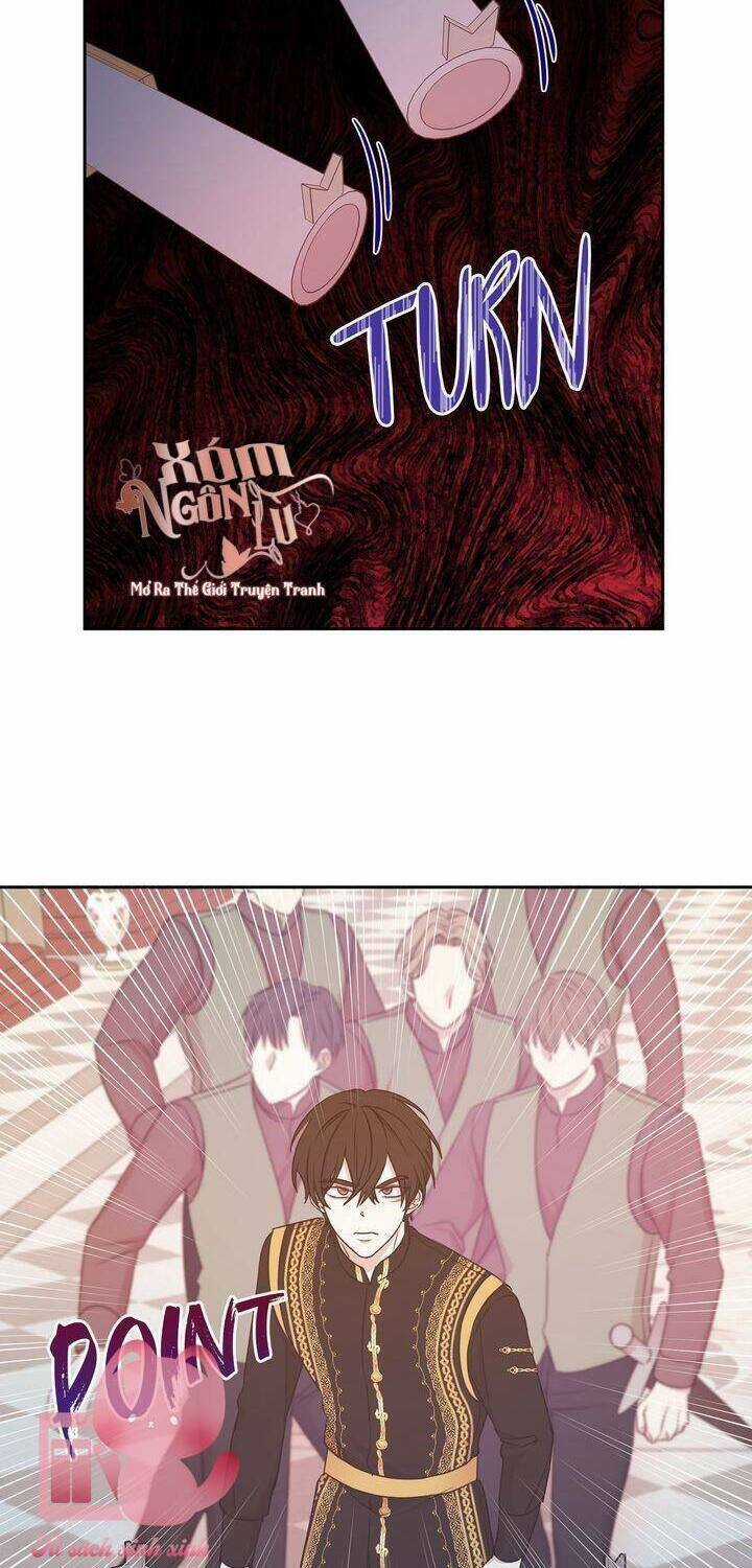 Tôi Chọn Kết Thúc Của Hoàng Đế Chapter 107 trang 44