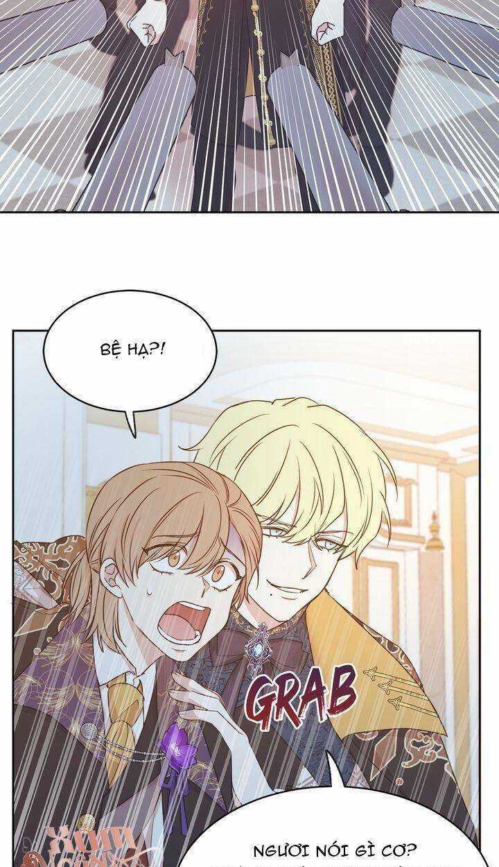 Tôi Chọn Kết Thúc Của Hoàng Đế Chapter 107 trang 45