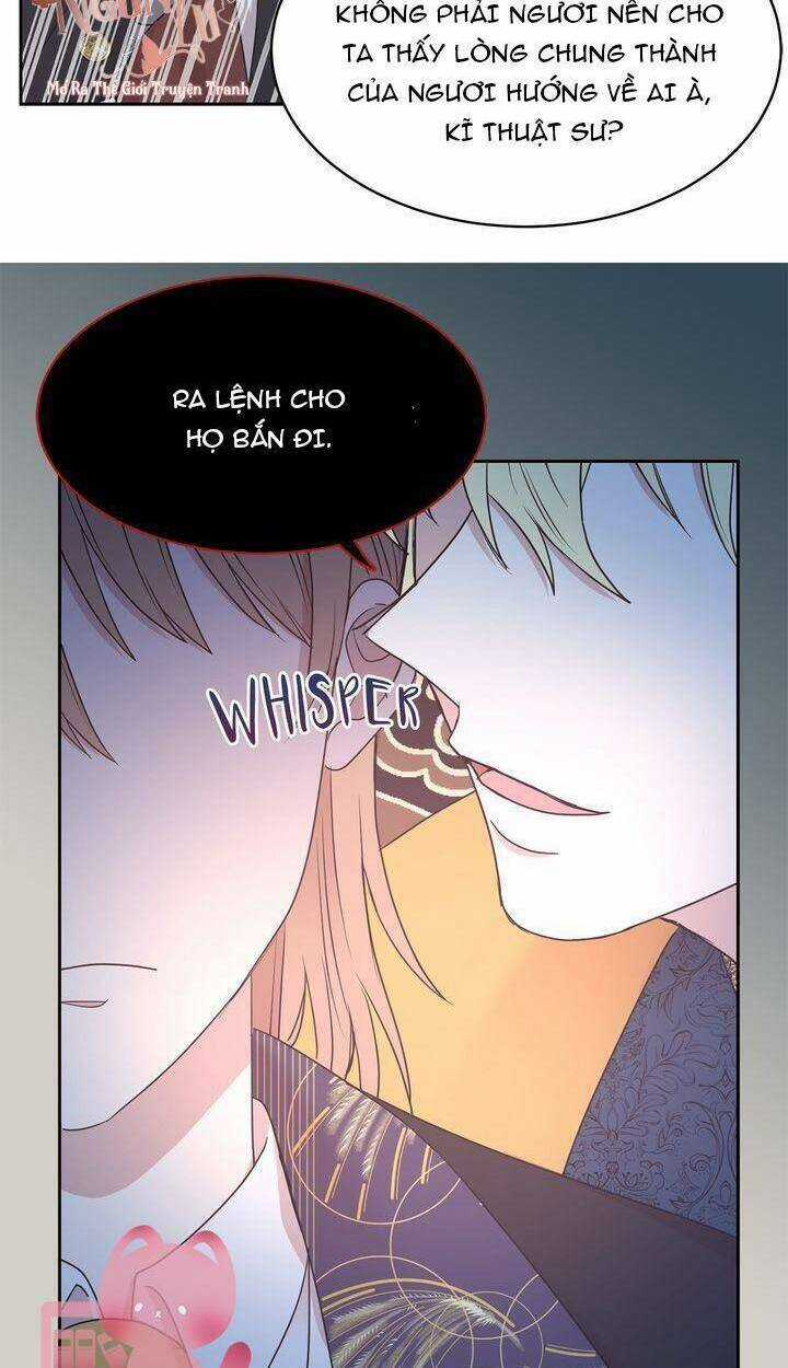 Tôi Chọn Kết Thúc Của Hoàng Đế Chapter 107 trang 46