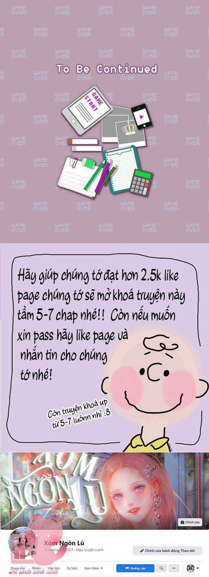 Tôi Chọn Kết Thúc Của Hoàng Đế Chapter 107 trang 48