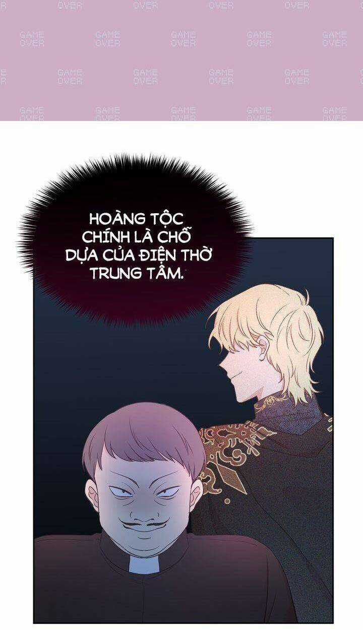 Tôi Chọn Kết Thúc Của Hoàng Đế Chapter 107 trang 5