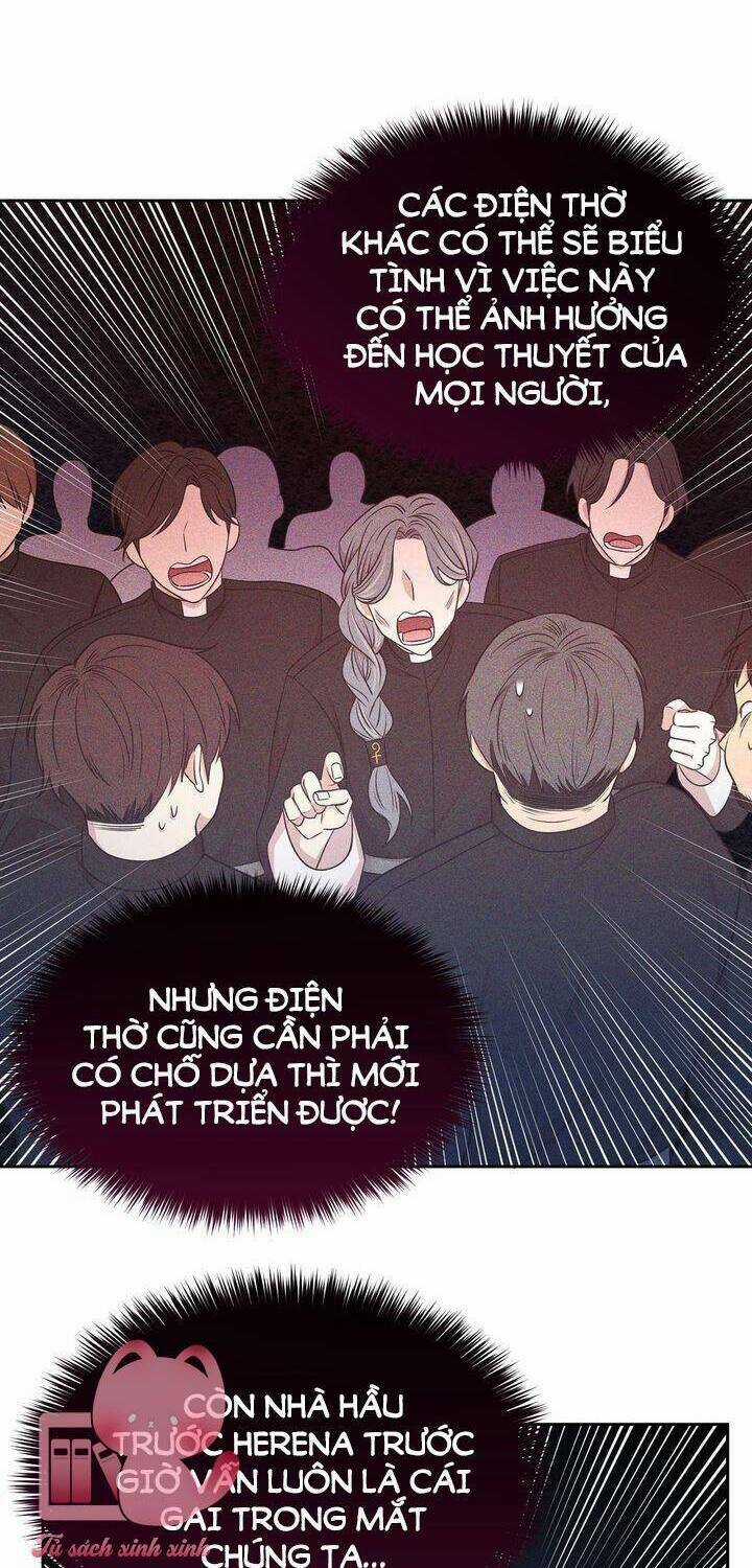 Tôi Chọn Kết Thúc Của Hoàng Đế Chapter 107 trang 6