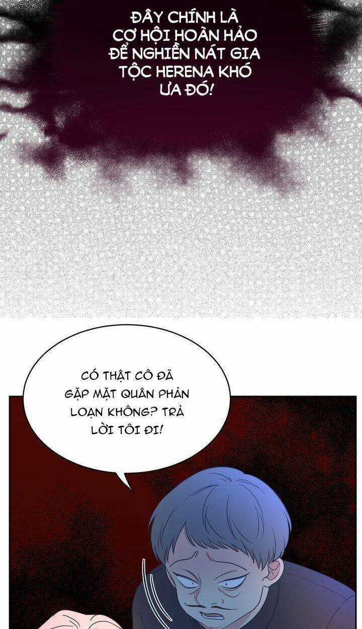 Tôi Chọn Kết Thúc Của Hoàng Đế Chapter 107 trang 8