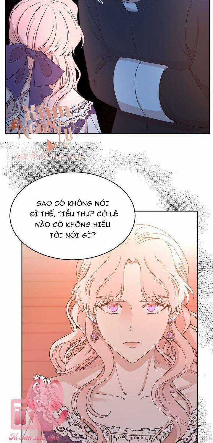 Tôi Chọn Kết Thúc Của Hoàng Đế Chapter 107 trang 9