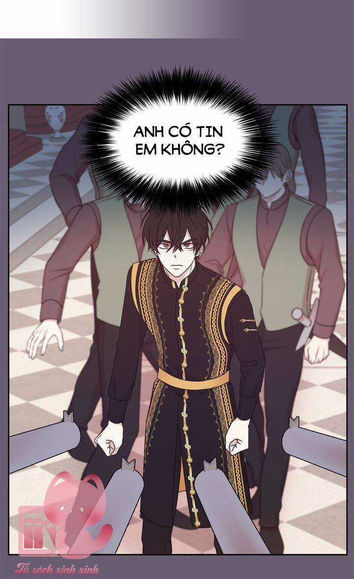 Tôi Chọn Kết Thúc Của Hoàng Đế Chapter 108 trang 10