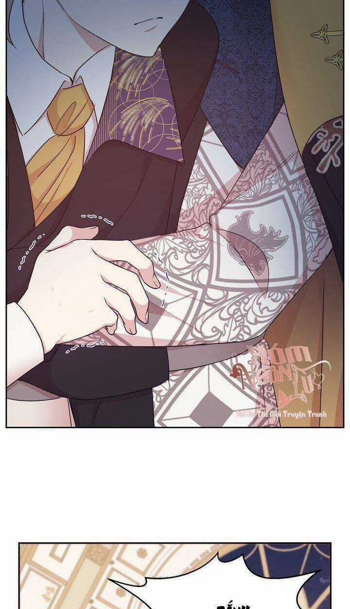 Tôi Chọn Kết Thúc Của Hoàng Đế Chapter 108 trang 12