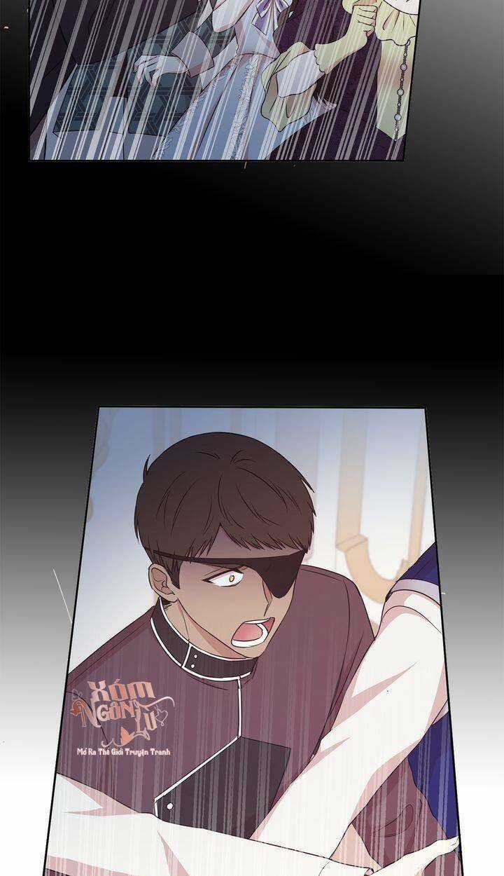 Tôi Chọn Kết Thúc Của Hoàng Đế Chapter 108 trang 14