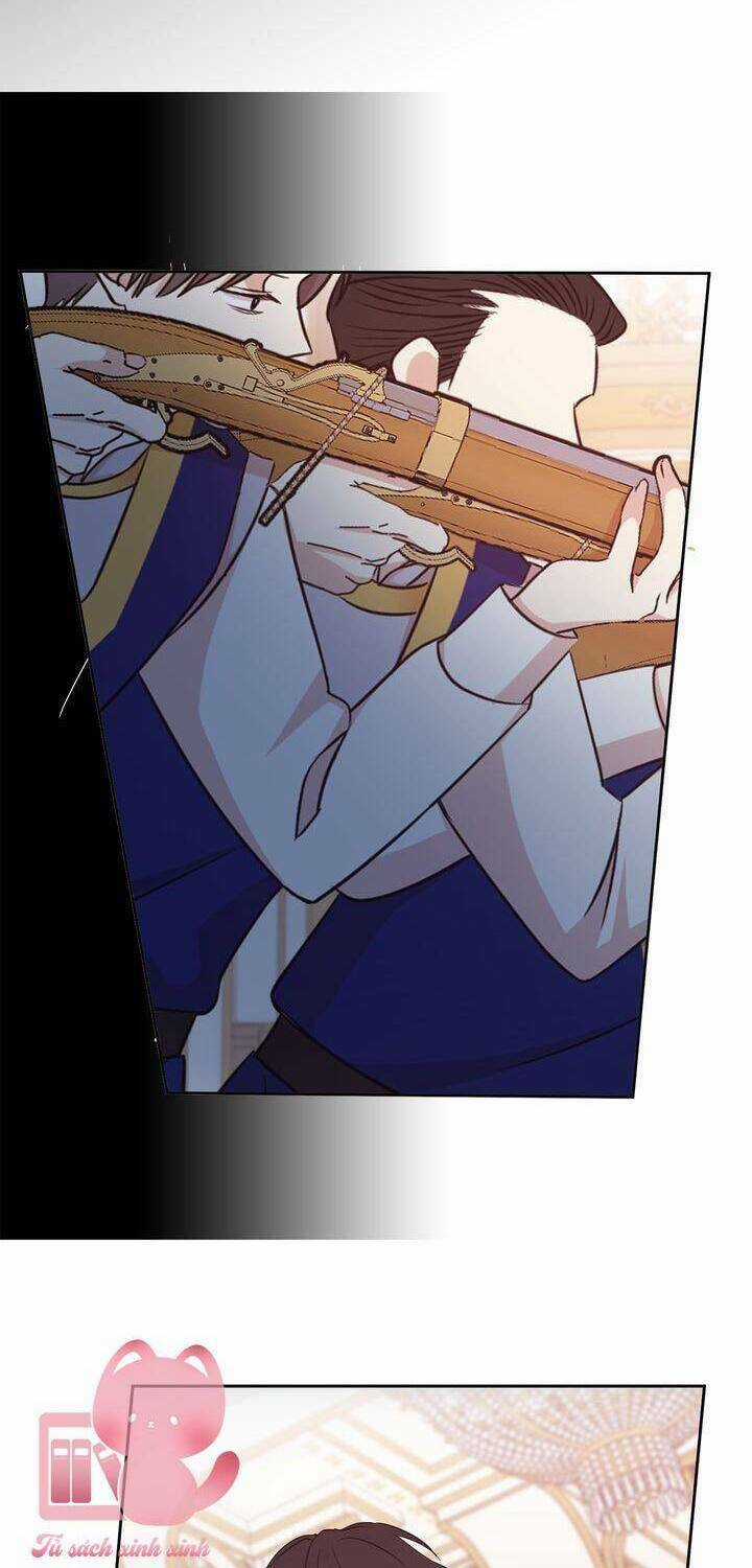 Tôi Chọn Kết Thúc Của Hoàng Đế Chapter 108 trang 16