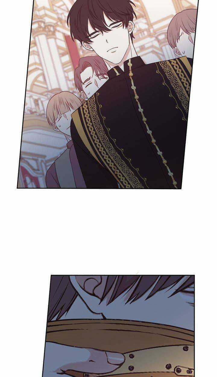 Tôi Chọn Kết Thúc Của Hoàng Đế Chapter 108 trang 17