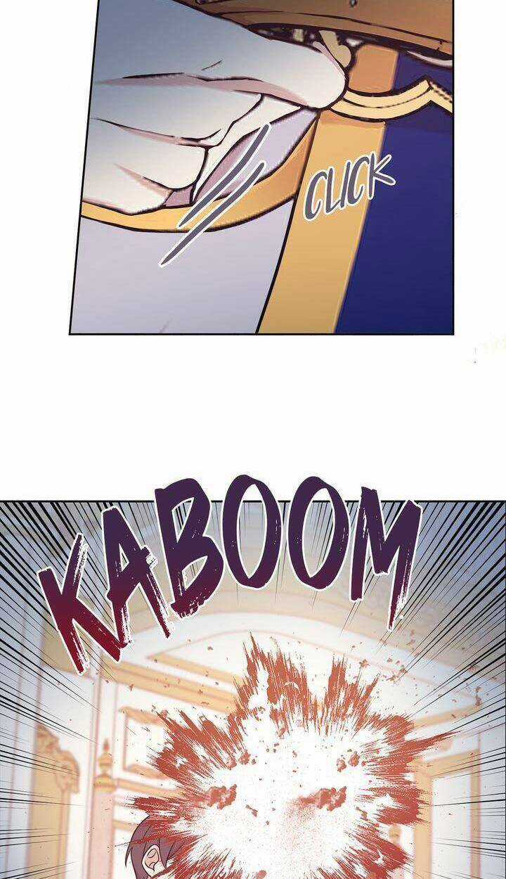 Tôi Chọn Kết Thúc Của Hoàng Đế Chapter 108 trang 18