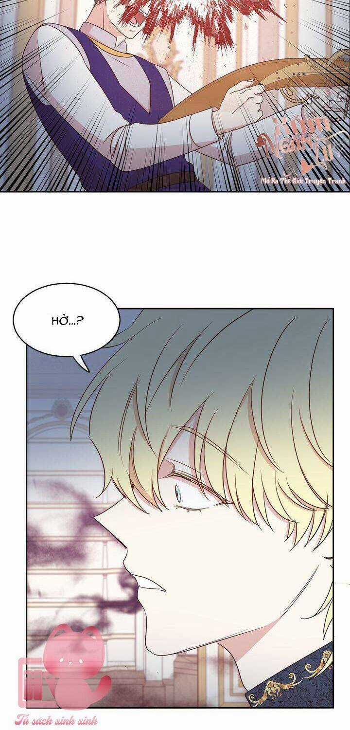 Tôi Chọn Kết Thúc Của Hoàng Đế Chapter 108 trang 19