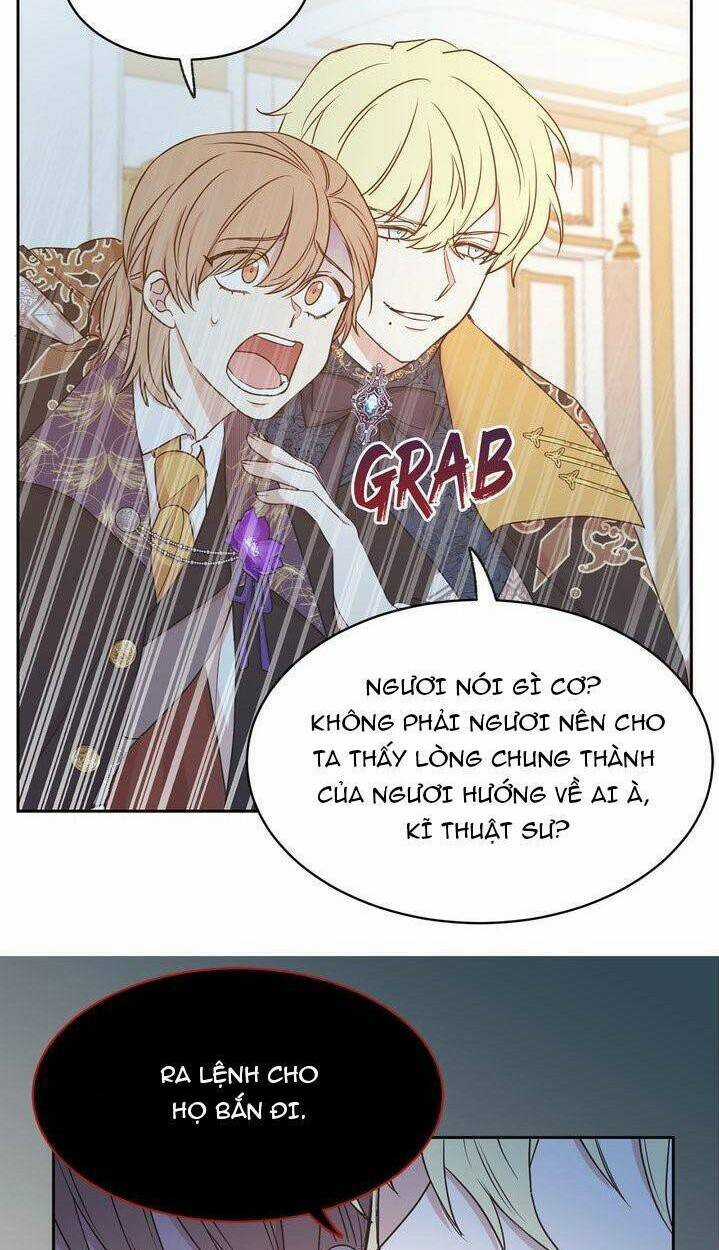 Tôi Chọn Kết Thúc Của Hoàng Đế Chapter 108 trang 2