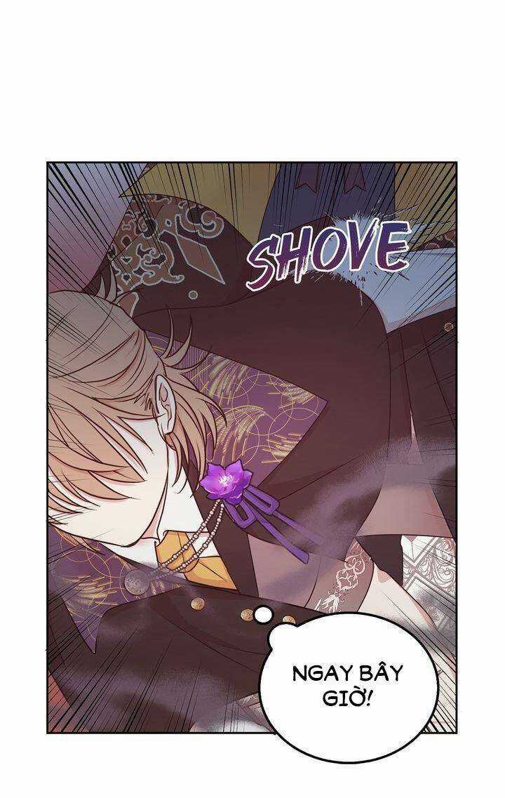 Tôi Chọn Kết Thúc Của Hoàng Đế Chapter 108 trang 20