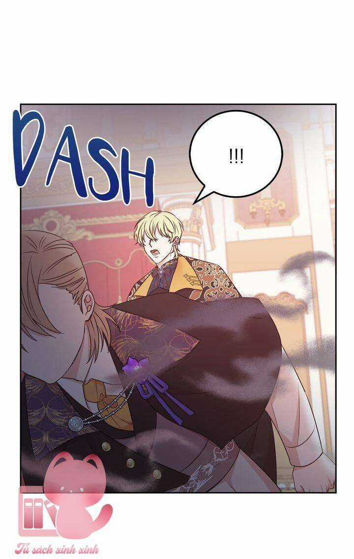 Tôi Chọn Kết Thúc Của Hoàng Đế Chapter 108 trang 21