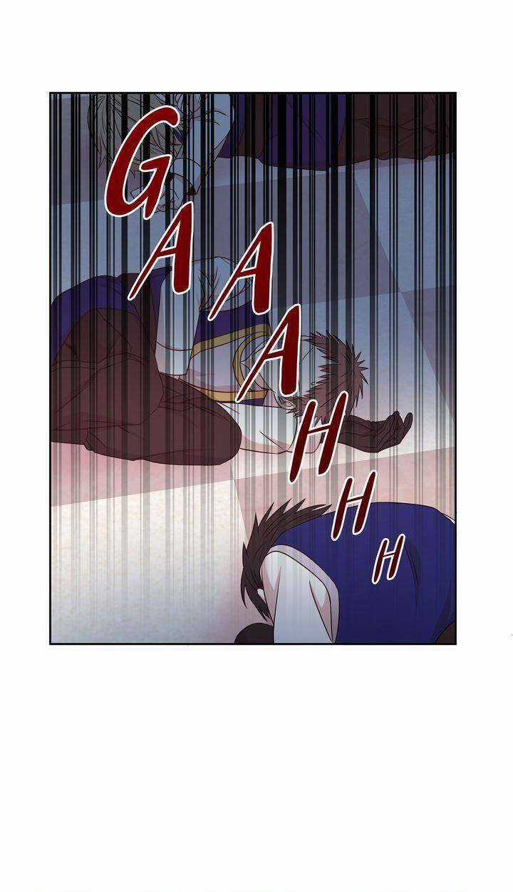 Tôi Chọn Kết Thúc Của Hoàng Đế Chapter 108 trang 22