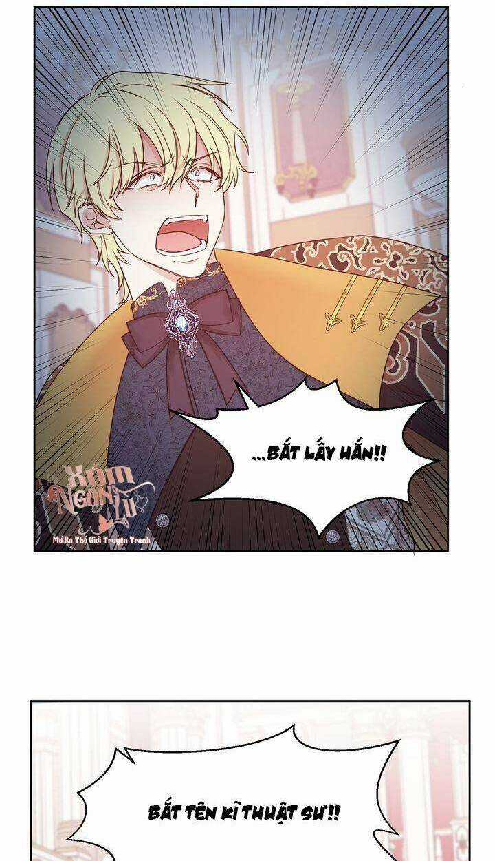 Tôi Chọn Kết Thúc Của Hoàng Đế Chapter 108 trang 23