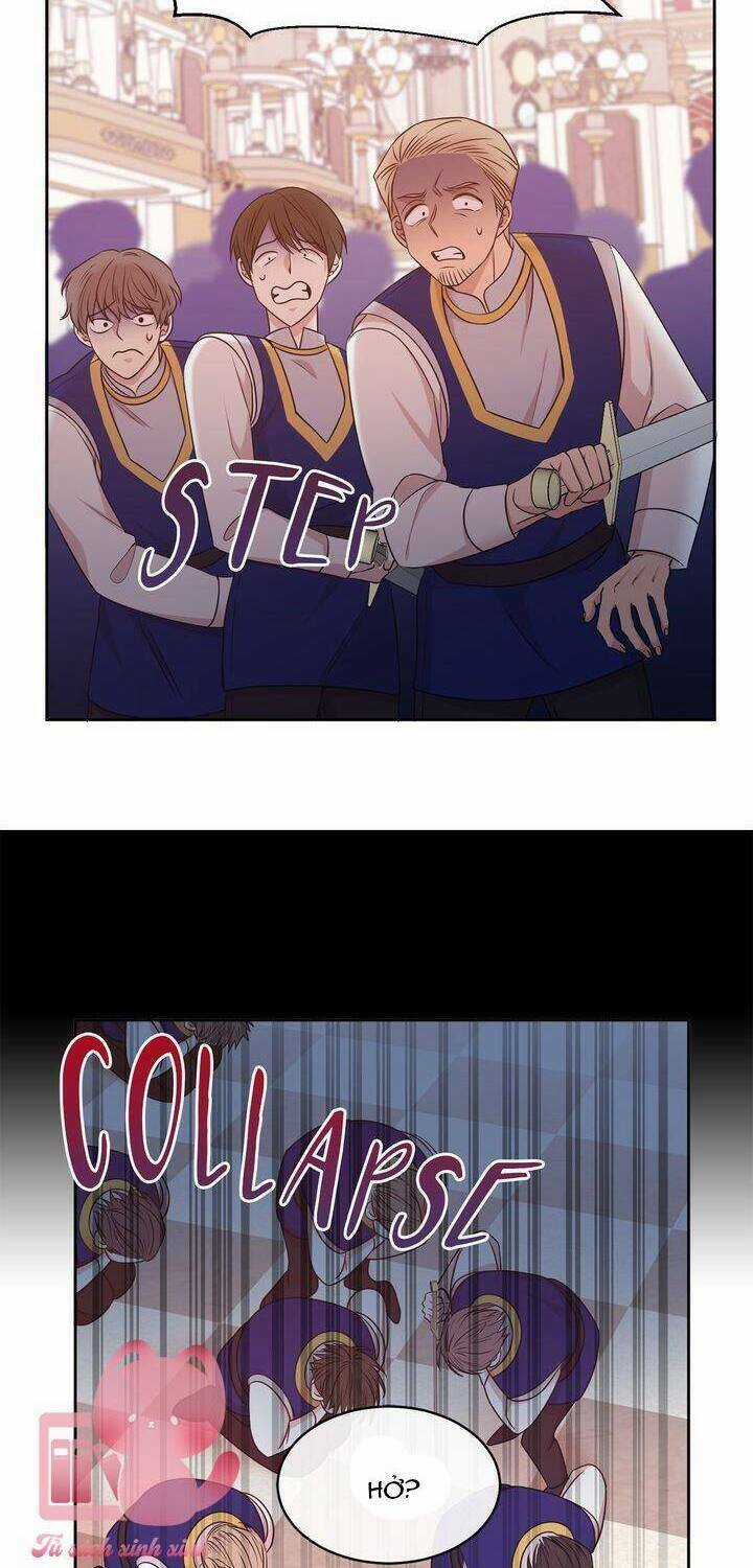 Tôi Chọn Kết Thúc Của Hoàng Đế Chapter 108 trang 24