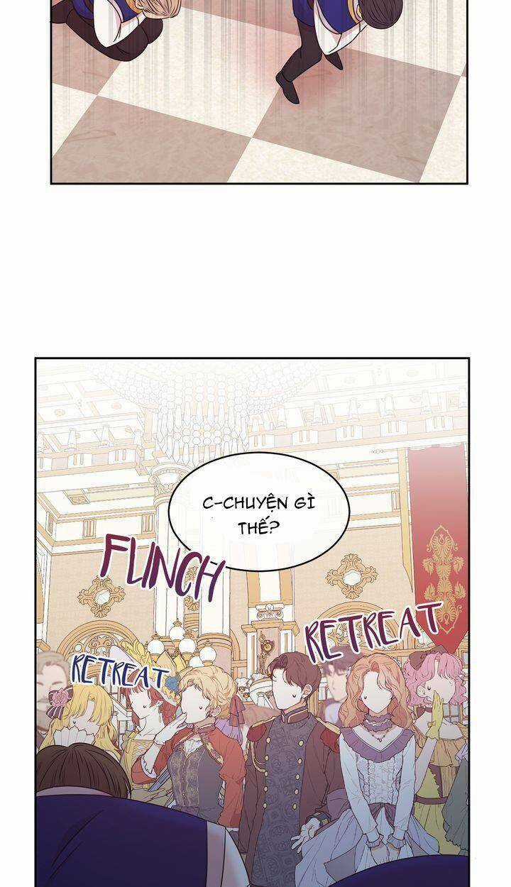 Tôi Chọn Kết Thúc Của Hoàng Đế Chapter 108 trang 25