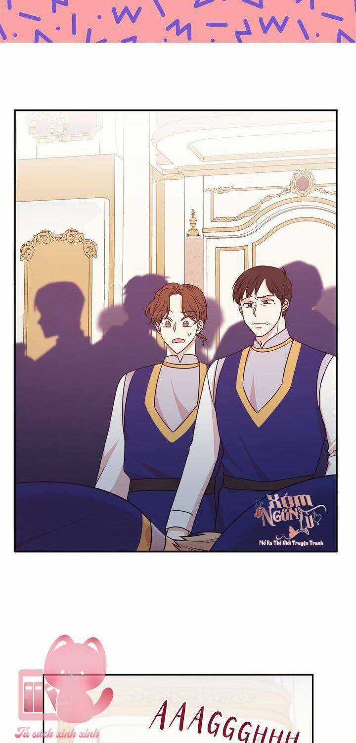 Tôi Chọn Kết Thúc Của Hoàng Đế Chapter 108 trang 27