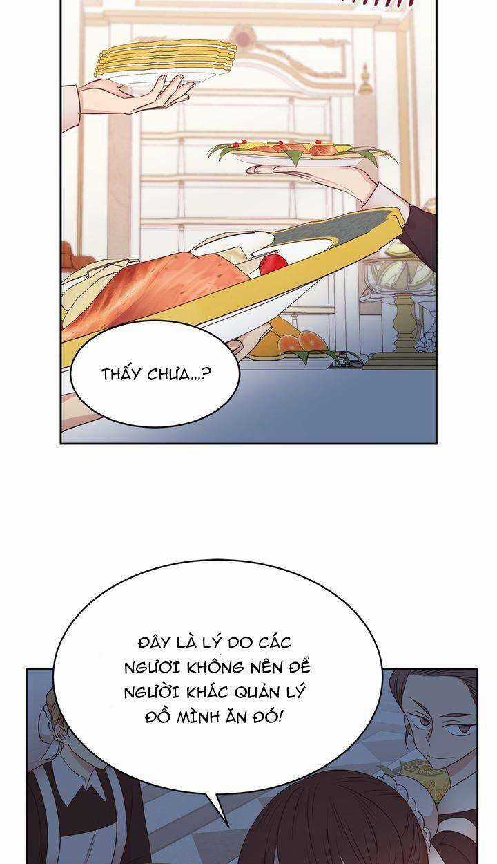 Tôi Chọn Kết Thúc Của Hoàng Đế Chapter 108 trang 28