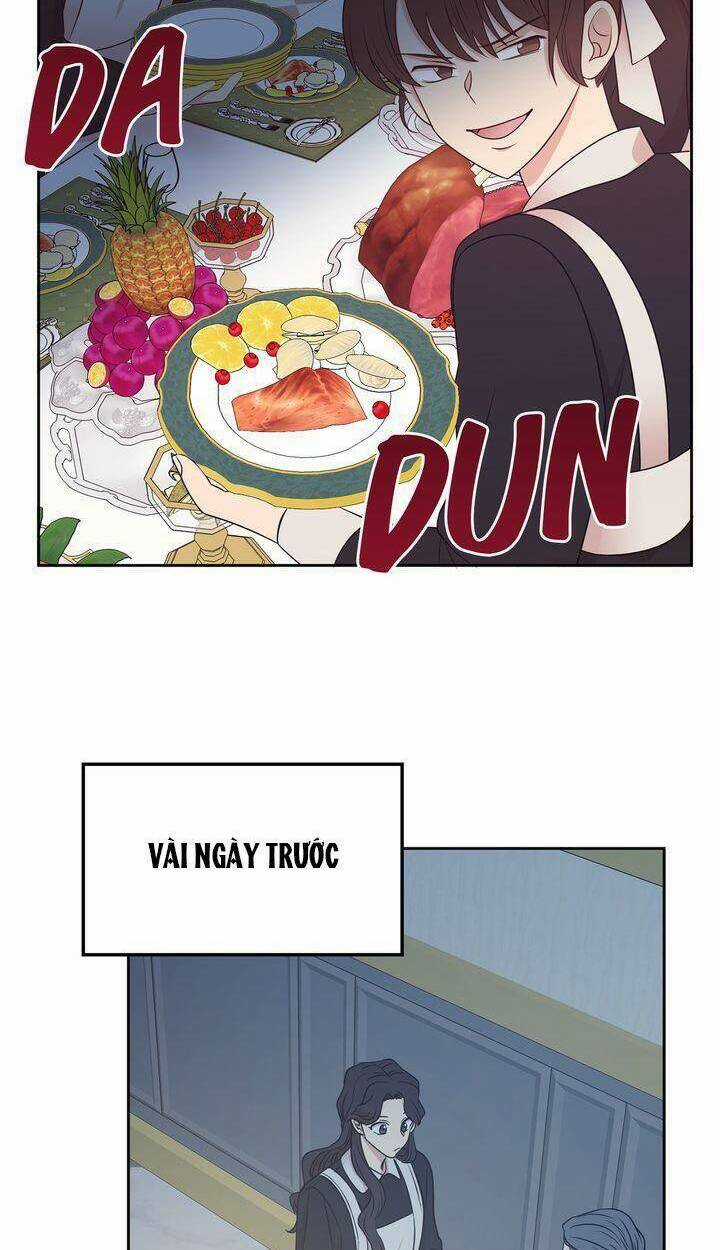 Tôi Chọn Kết Thúc Của Hoàng Đế Chapter 108 trang 29