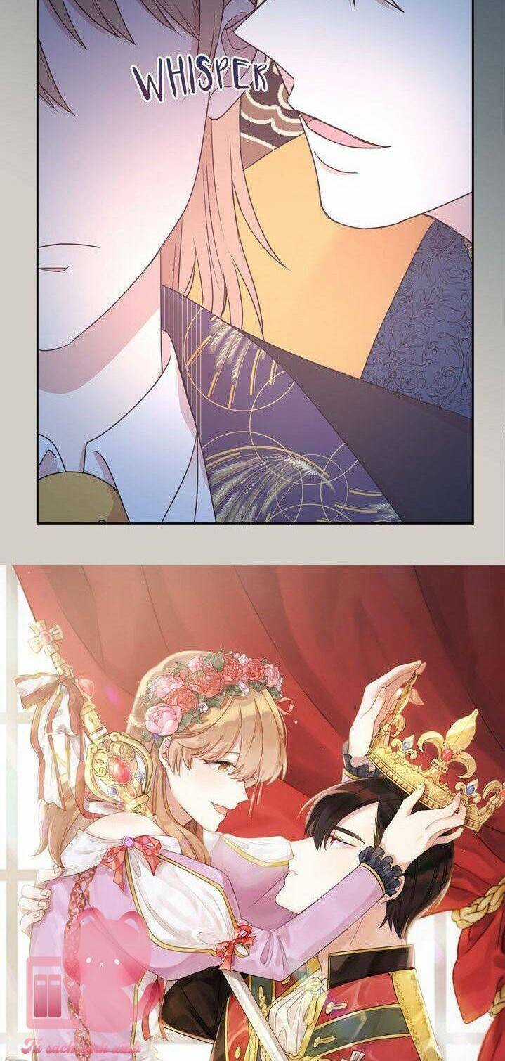 Tôi Chọn Kết Thúc Của Hoàng Đế Chapter 108 trang 3