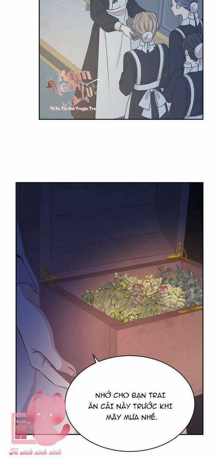 Tôi Chọn Kết Thúc Của Hoàng Đế Chapter 108 trang 30