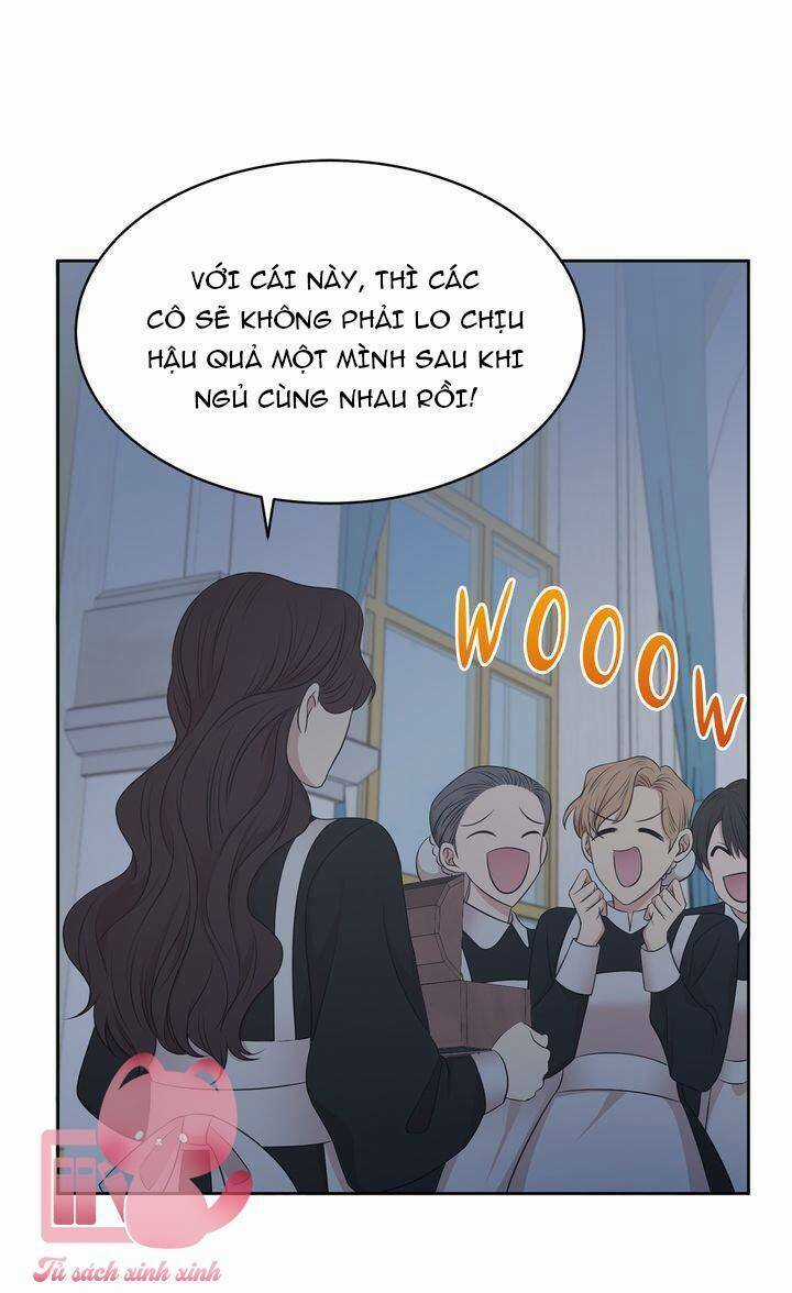 Tôi Chọn Kết Thúc Của Hoàng Đế Chapter 108 trang 31