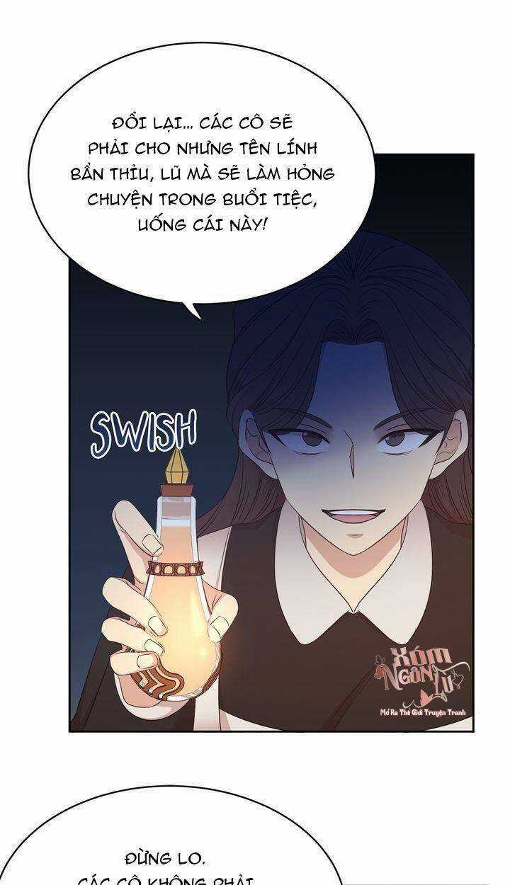 Tôi Chọn Kết Thúc Của Hoàng Đế Chapter 108 trang 32