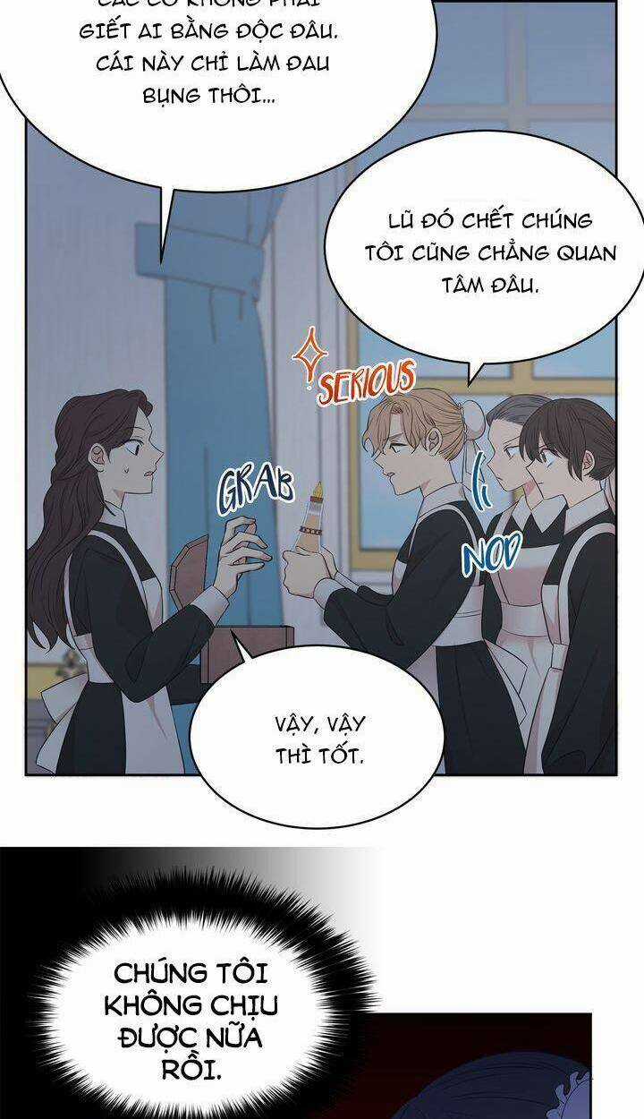 Tôi Chọn Kết Thúc Của Hoàng Đế Chapter 108 trang 33