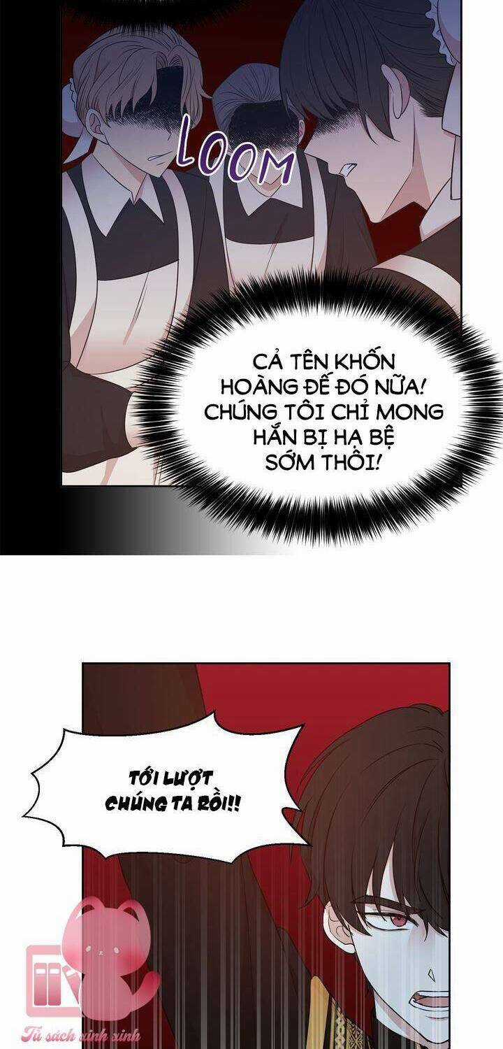 Tôi Chọn Kết Thúc Của Hoàng Đế Chapter 108 trang 34