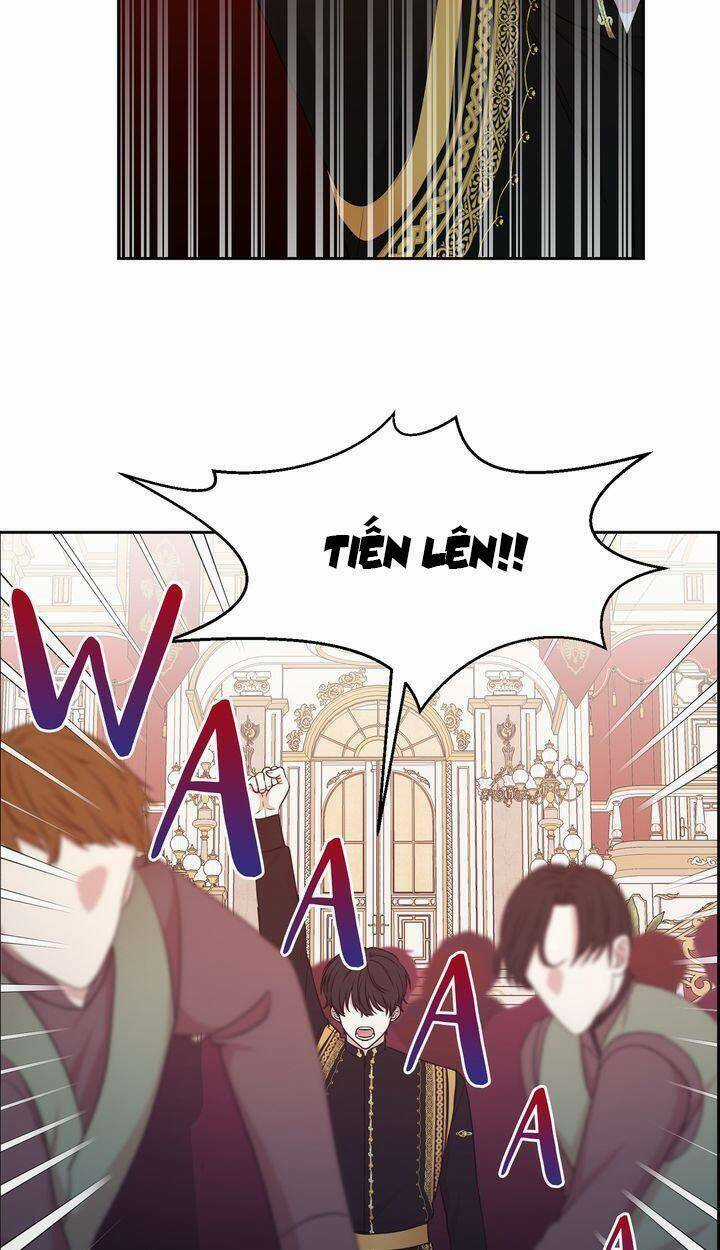 Tôi Chọn Kết Thúc Của Hoàng Đế Chapter 108 trang 35