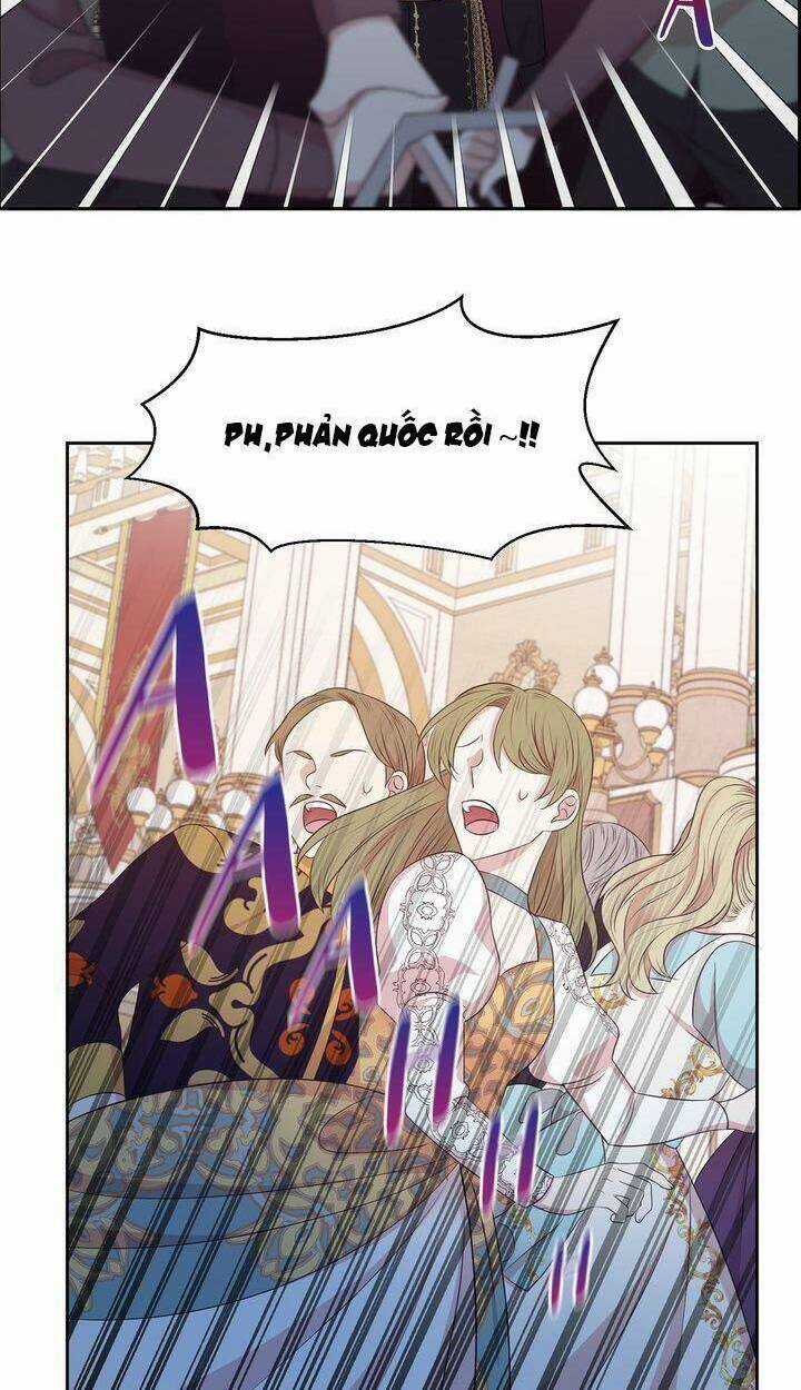 Tôi Chọn Kết Thúc Của Hoàng Đế Chapter 108 trang 36