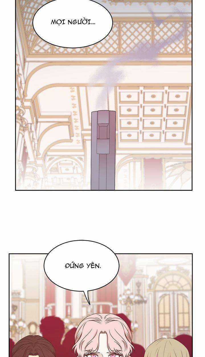 Tôi Chọn Kết Thúc Của Hoàng Đế Chapter 108 trang 38