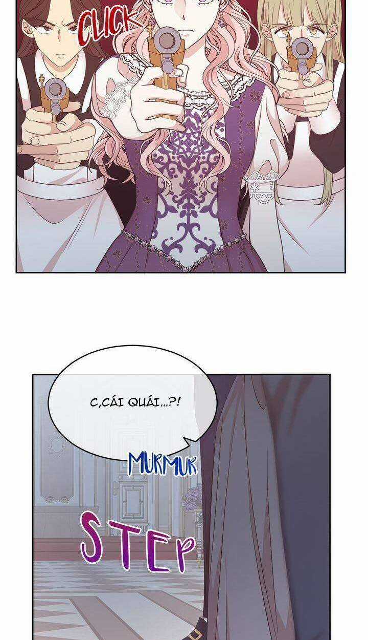 Tôi Chọn Kết Thúc Của Hoàng Đế Chapter 108 trang 39