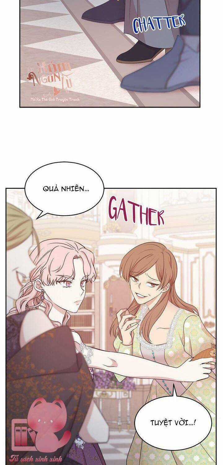 Tôi Chọn Kết Thúc Của Hoàng Đế Chapter 108 trang 40