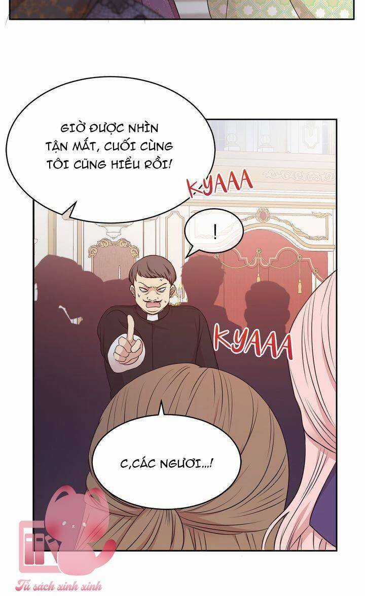 Tôi Chọn Kết Thúc Của Hoàng Đế Chapter 108 trang 41