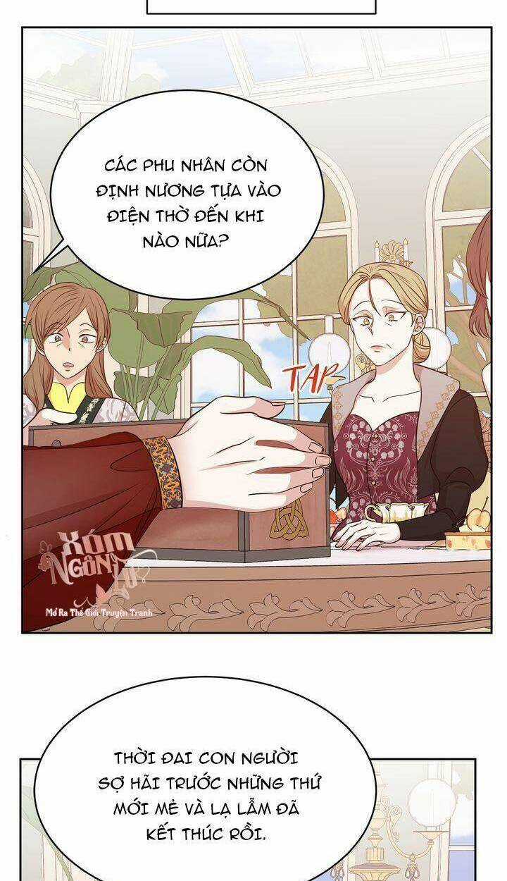 Tôi Chọn Kết Thúc Của Hoàng Đế Chapter 108 trang 43