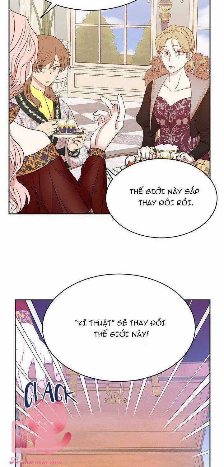 Tôi Chọn Kết Thúc Của Hoàng Đế Chapter 108 trang 44