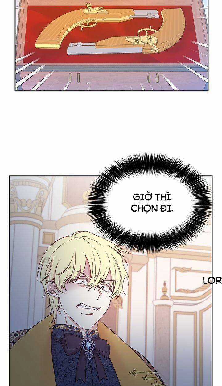 Tôi Chọn Kết Thúc Của Hoàng Đế Chapter 108 trang 45