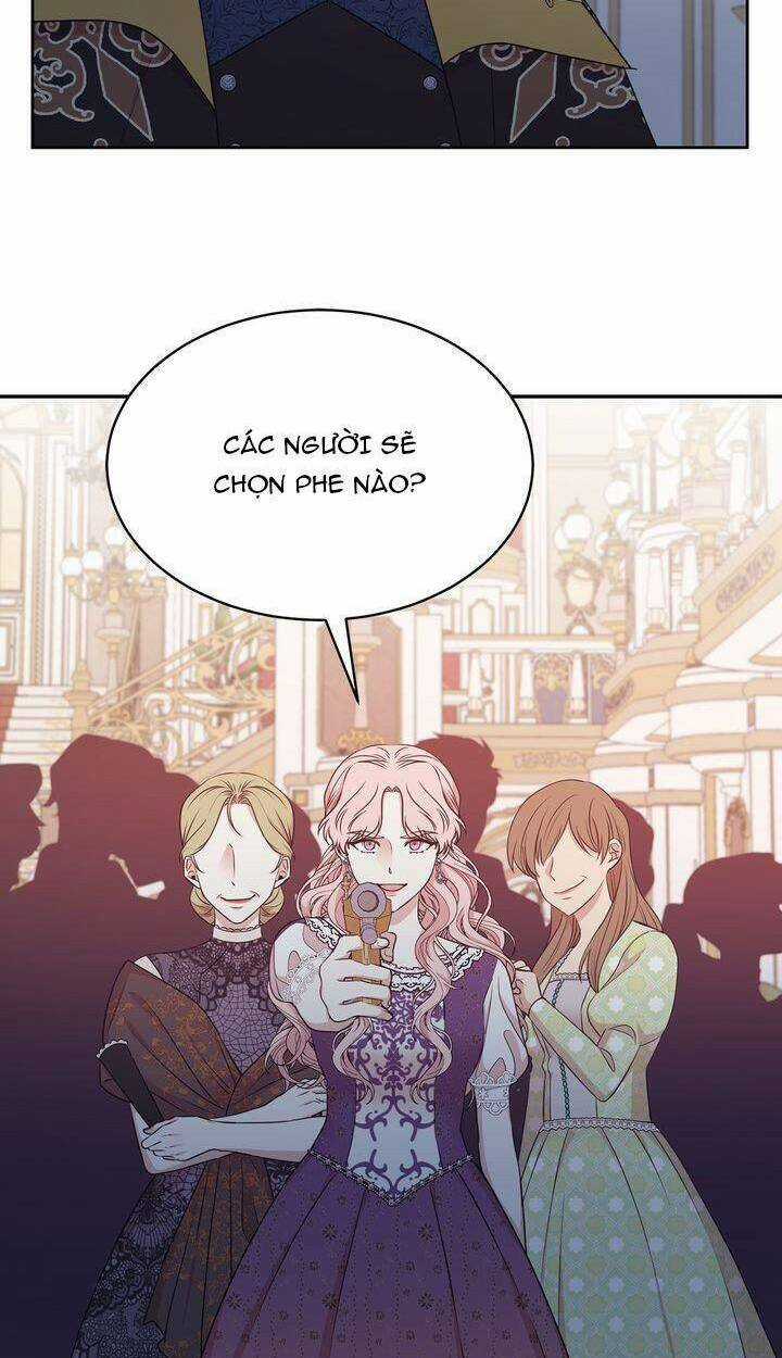 Tôi Chọn Kết Thúc Của Hoàng Đế Chapter 108 trang 46