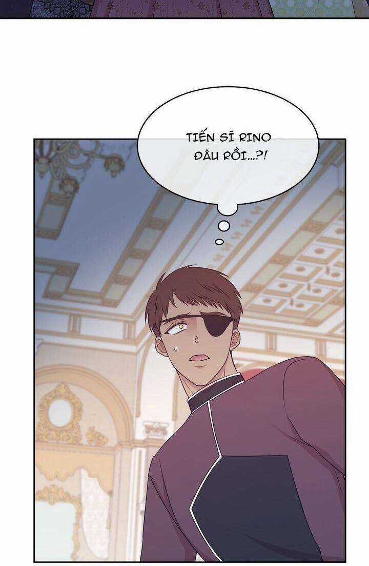 Tôi Chọn Kết Thúc Của Hoàng Đế Chapter 108 trang 47