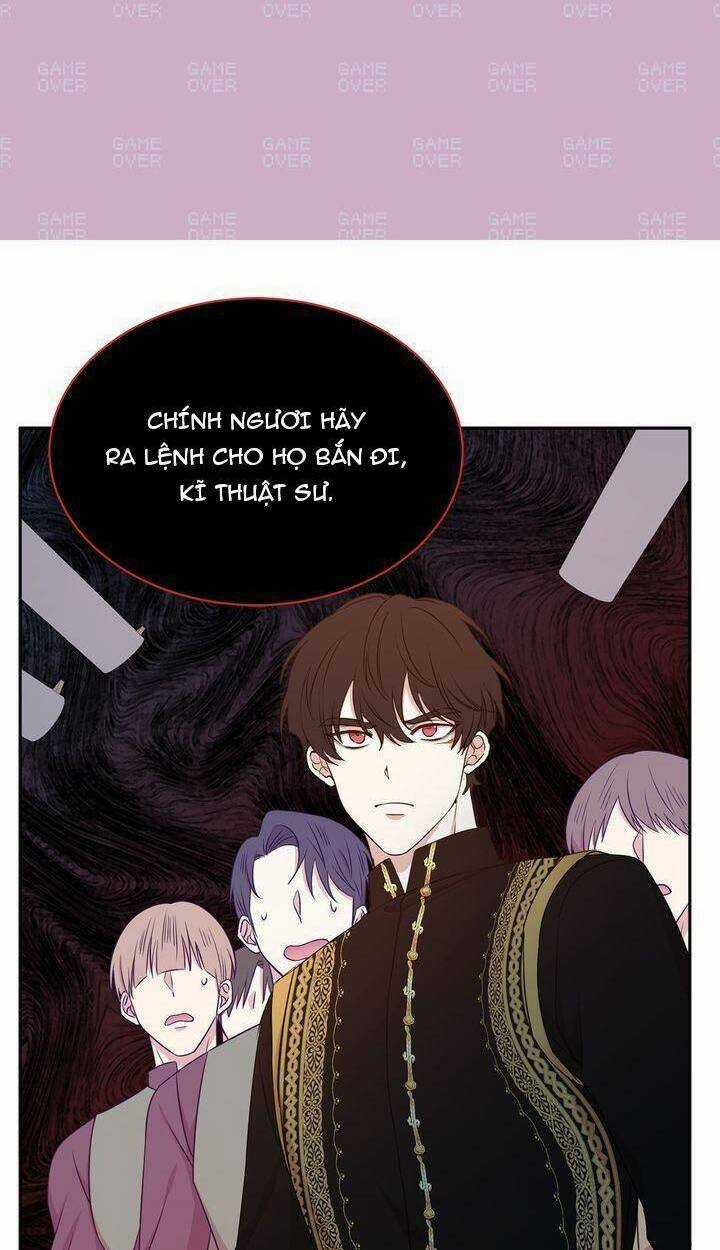 Tôi Chọn Kết Thúc Của Hoàng Đế Chapter 108 trang 5