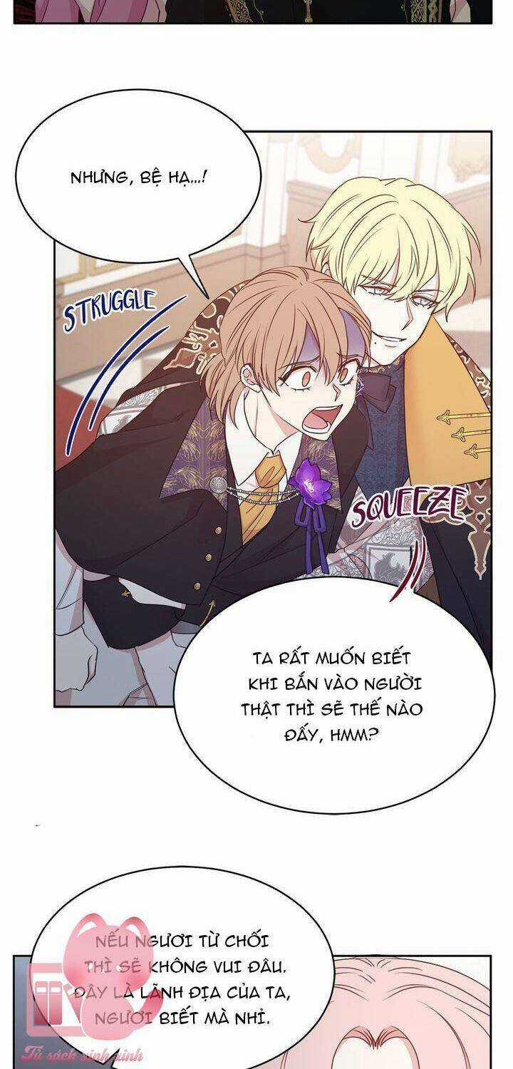 Tôi Chọn Kết Thúc Của Hoàng Đế Chapter 108 trang 6